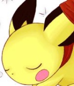 Soul Pichu