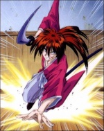 Kenshin