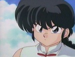 Ranma Saotome