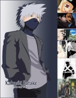 Hatake_Kakashi