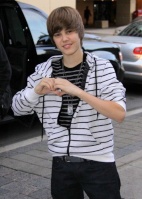 i Love Justin Bieber