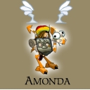 Amonda