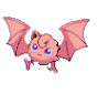 Pinky Batman??? YES

Benutzt wurden : Pummeluf , Golbat