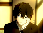 Oreki houtarou