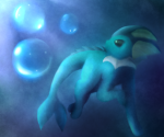 Vaporeon