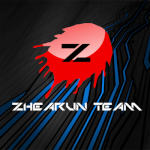 Zhearun