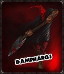 Dampharos