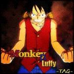 Monkey_D_Luffy