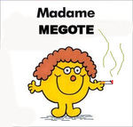 megote