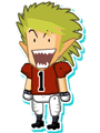 Eyeshield21