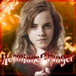 Admin Hermione Weasley