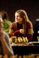 Lily Weasley