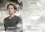 Jasper Cullen