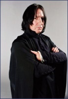 Severus Rogue