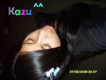 Kazu-chan