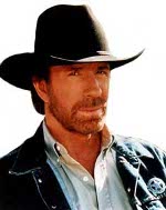 Chuck Norris