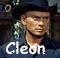 Cleon