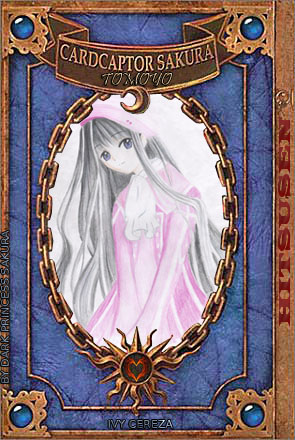 Tomoyo aVATAR