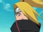 Deidara