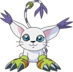 Tailmon