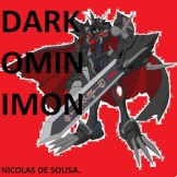 BLAK OMINIMON