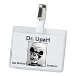 Dr UpaH [KI.EN.GI]