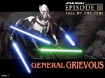 Grevious