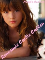 Nessie-Cullen