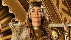 Hippolyta