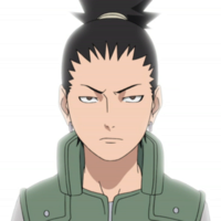 Shikamaru Nara