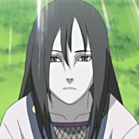 Orochimaru