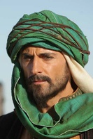 Nasser Ibn Khalid