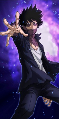 Dabi