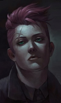 Zarya