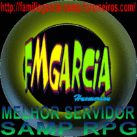 FMGARCIA - SAMP 1-6310