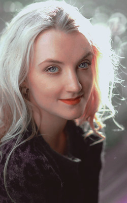 Luna Lovegood*