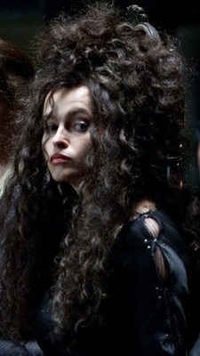 Bellatrix Lestrange*