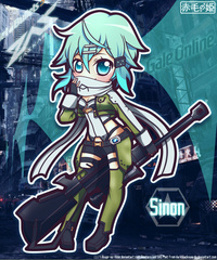 Sinon_Dark