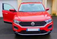 Actualités sur Volkswagen 352-44