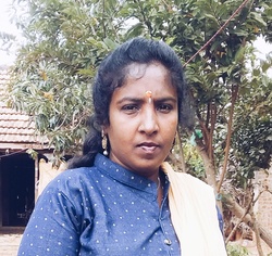 Anushya