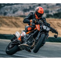 #-KTM 790 & 890R: Partie cycle 295-50