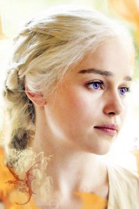 Daenerys Targaryen