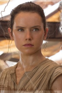 Rey Skywalker