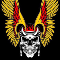 Hells Angels MC 38-16