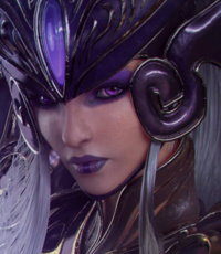 Syndra