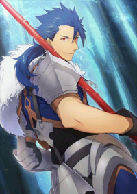 Cú Chulainn