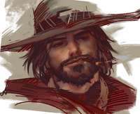 McCree