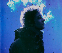 Martin Cerati