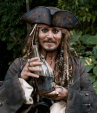 Jack Sparrow