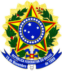 Rep. Federativa do Brasil